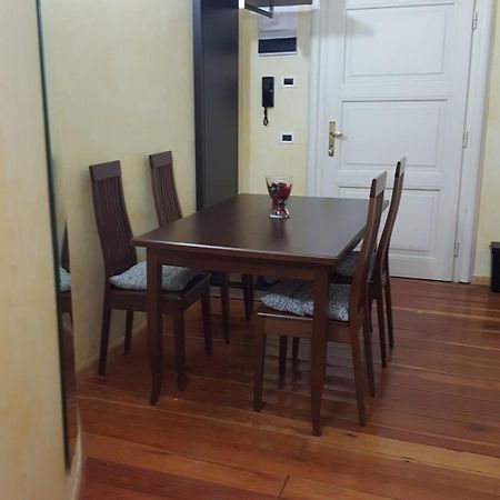 L'Angolo Di Sissi Appartement Colle Isarco Buitenkant foto
