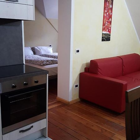 L'Angolo Di Sissi Appartement Colle Isarco Buitenkant foto