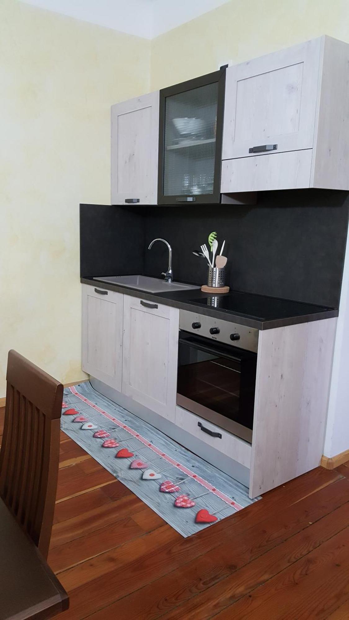 L'Angolo Di Sissi Appartement Colle Isarco Buitenkant foto