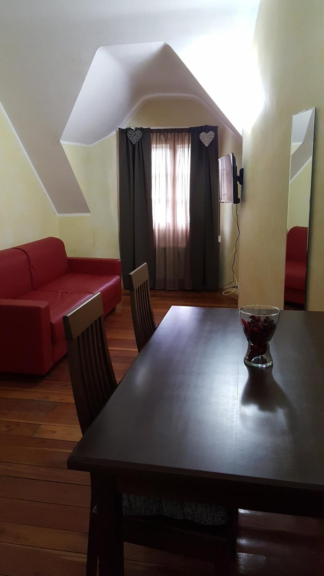 L'Angolo Di Sissi Appartement Colle Isarco Buitenkant foto