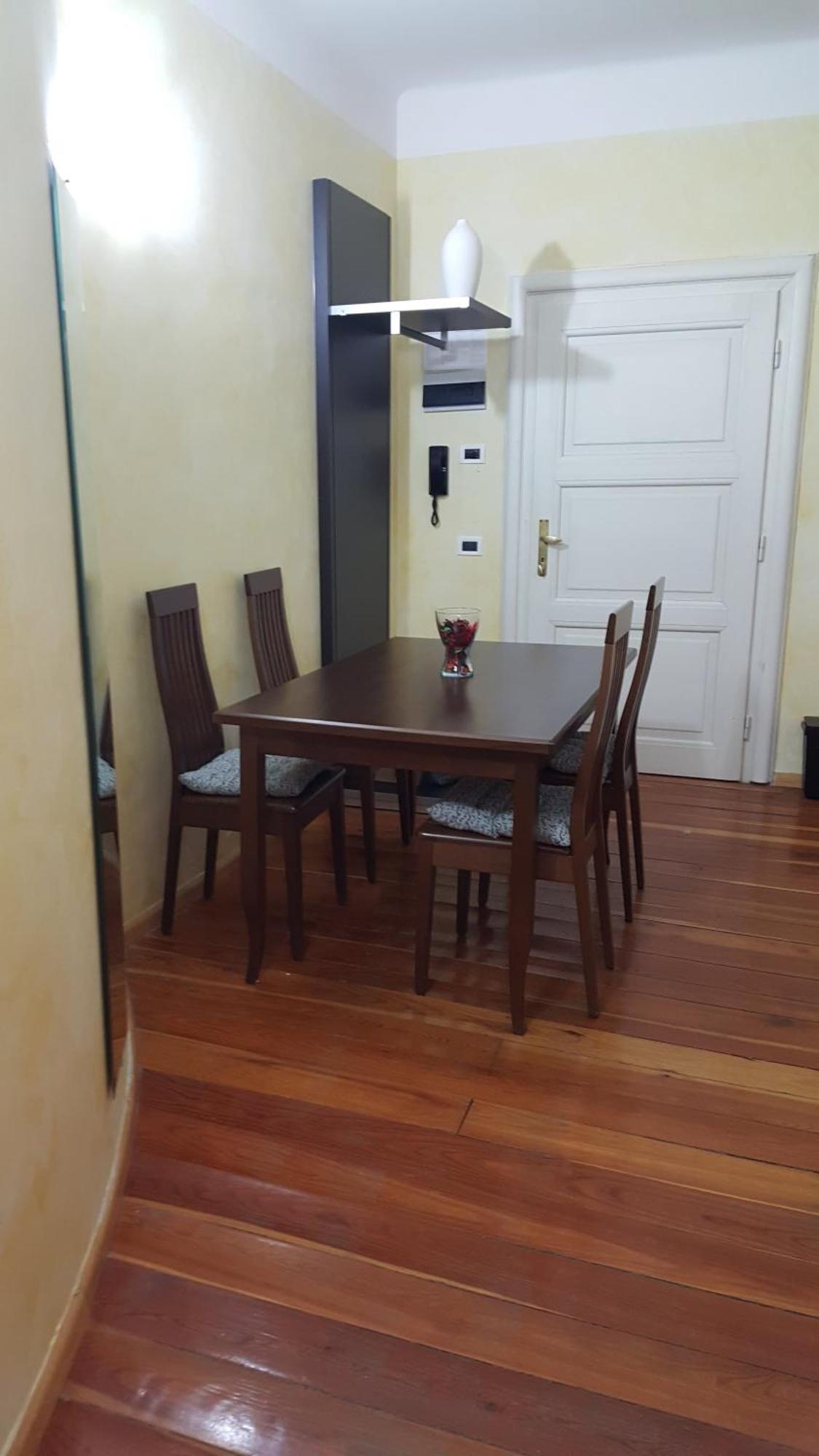 L'Angolo Di Sissi Appartement Colle Isarco Buitenkant foto