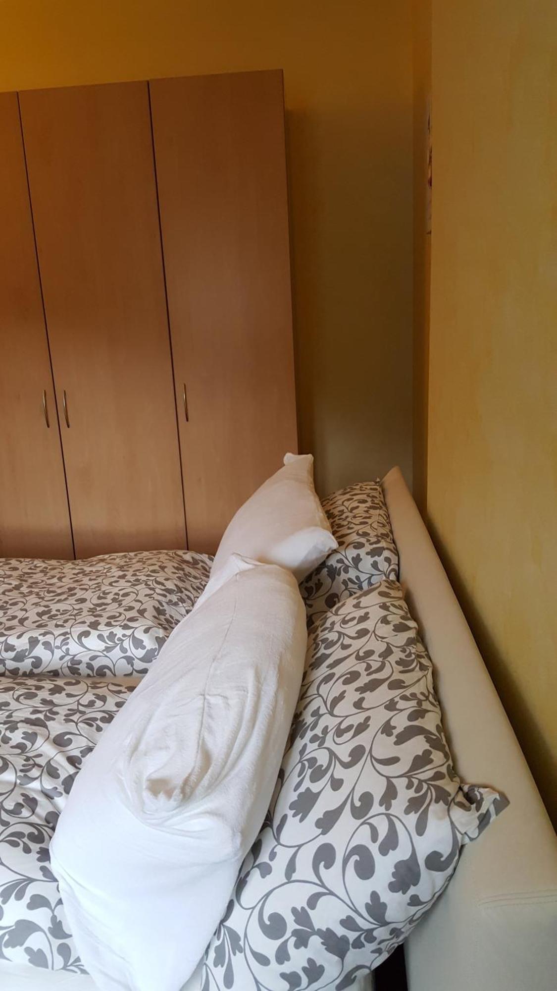 L'Angolo Di Sissi Appartement Colle Isarco Buitenkant foto