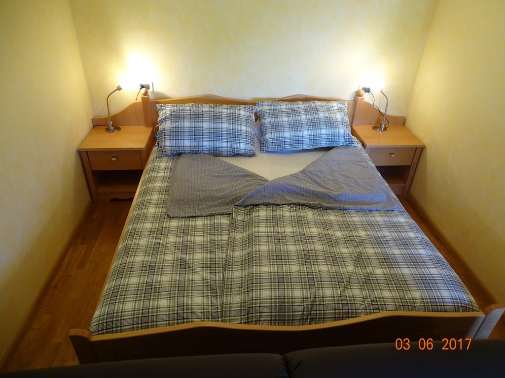 L'Angolo Di Sissi Appartement Colle Isarco Buitenkant foto