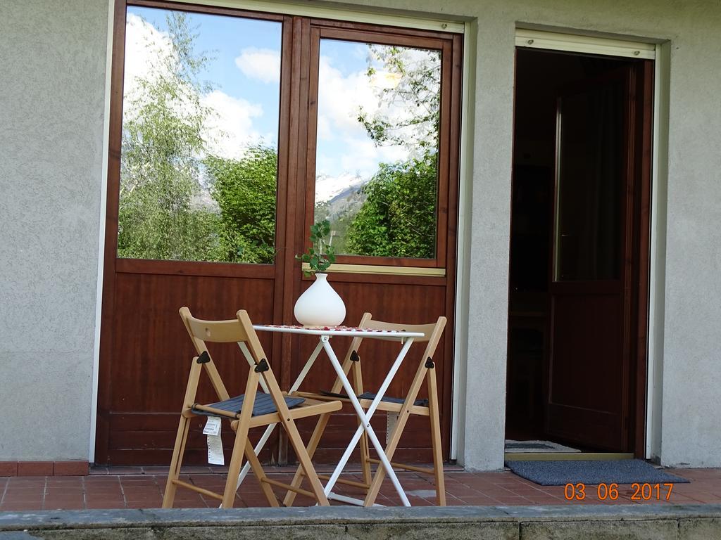 L'Angolo Di Sissi Appartement Colle Isarco Buitenkant foto