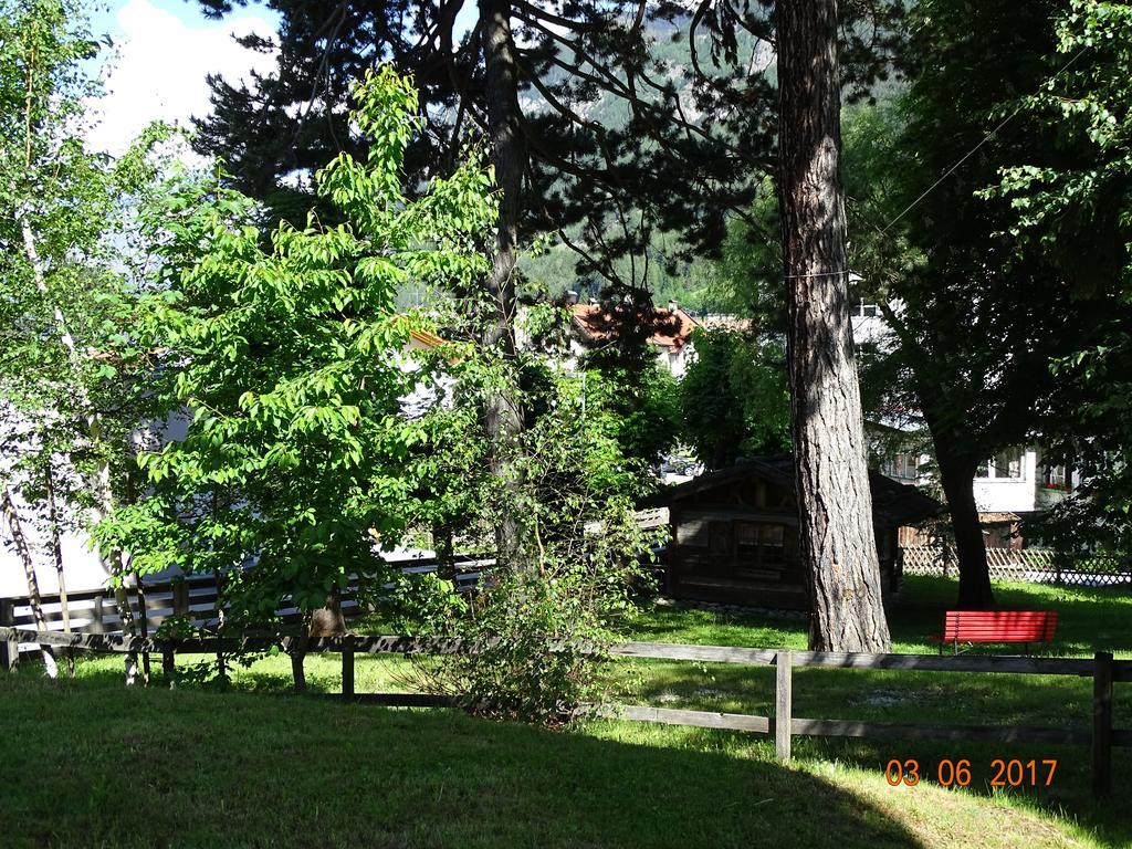 L'Angolo Di Sissi Appartement Colle Isarco Buitenkant foto