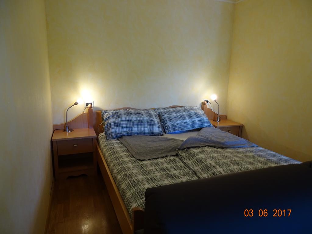 L'Angolo Di Sissi Appartement Colle Isarco Buitenkant foto