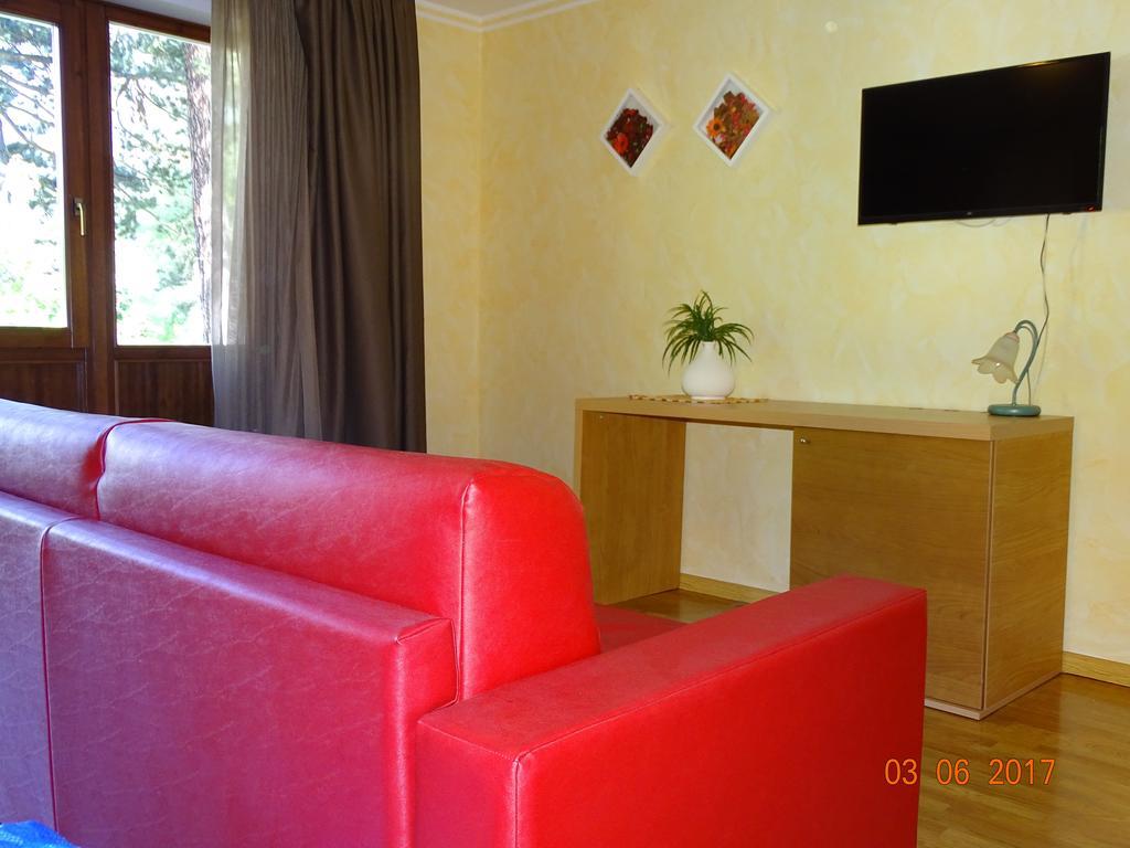 L'Angolo Di Sissi Appartement Colle Isarco Buitenkant foto