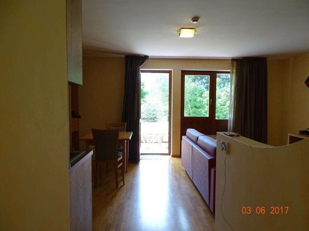 L'Angolo Di Sissi Appartement Colle Isarco Buitenkant foto