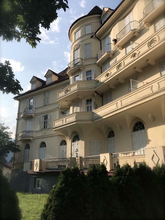 L'Angolo Di Sissi Appartement Colle Isarco Buitenkant foto