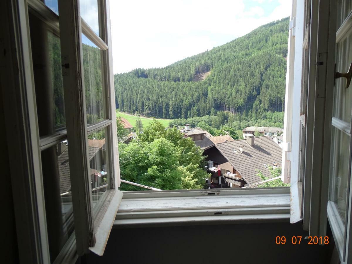 L'Angolo Di Sissi Appartement Colle Isarco Buitenkant foto